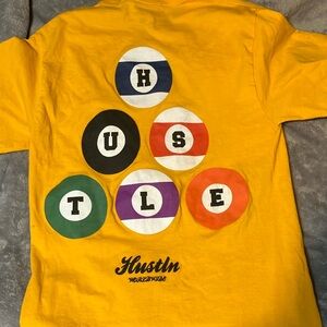 FashionNova Mens S shirt